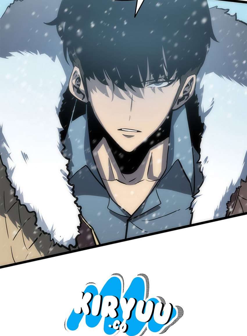 Read Solo Leveling ID Manga Online