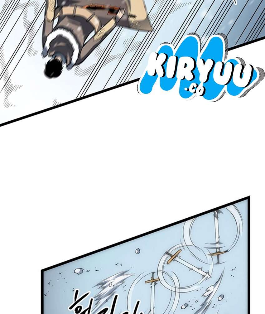 Read Solo Leveling ID Manga Online