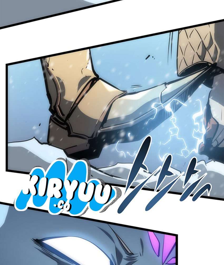 Read Solo Leveling ID Manga Online