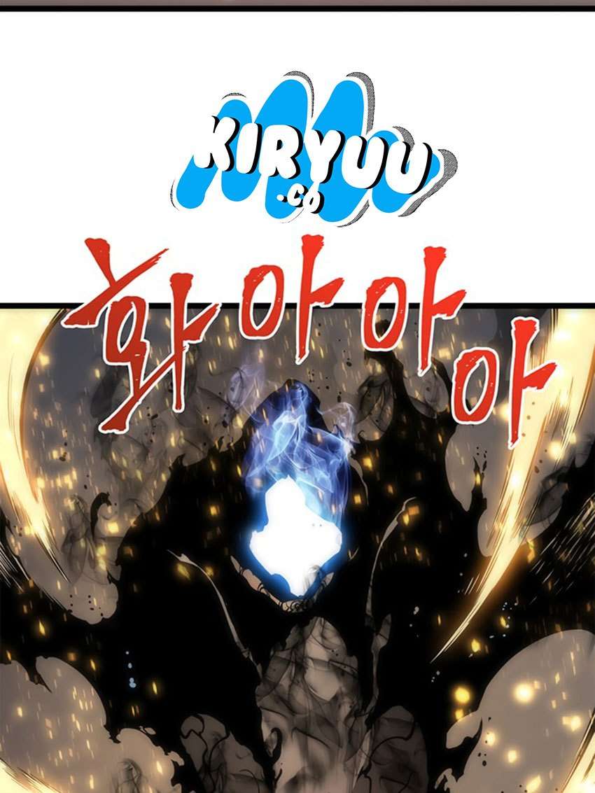 Read Solo Leveling ID Manga Online