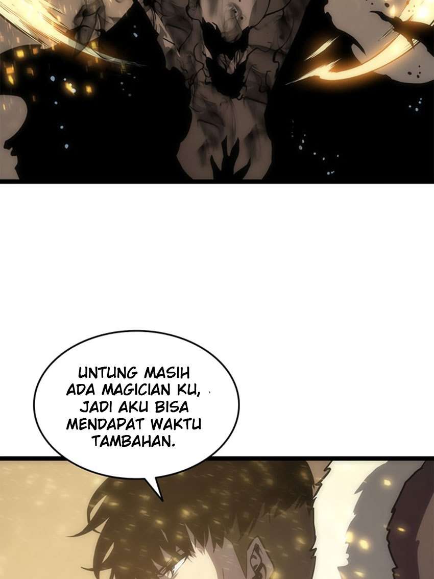Read Solo Leveling ID Manga Online