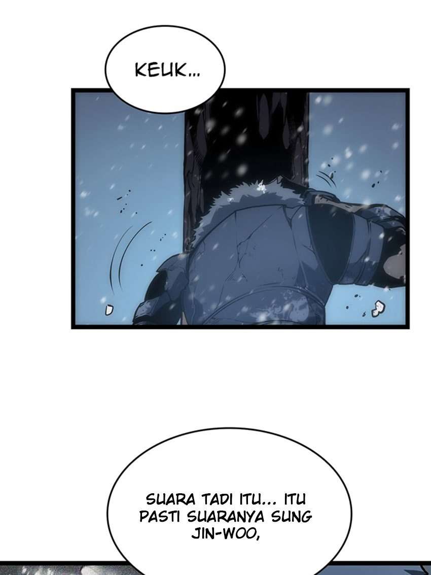 Read Solo Leveling ID Manga Online