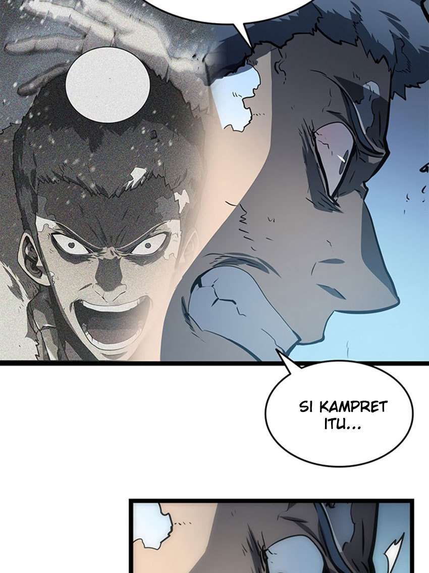 Read Solo Leveling ID Manga Online