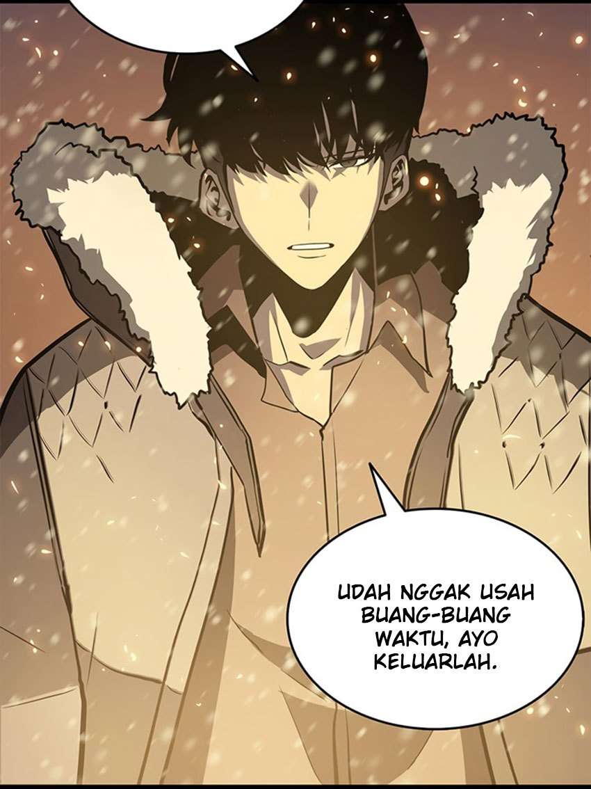 Read Solo Leveling ID Manga Online