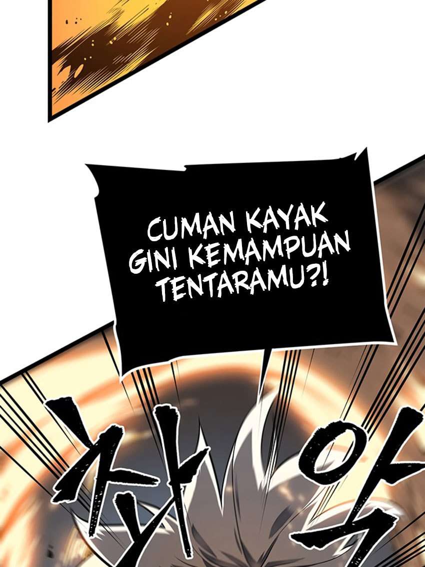 Read Solo Leveling ID Manga Online
