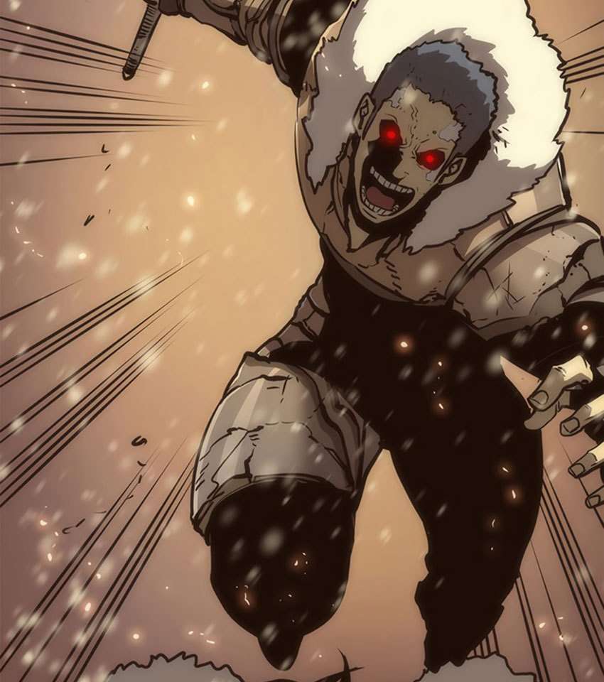Read Solo Leveling ID Manga Online