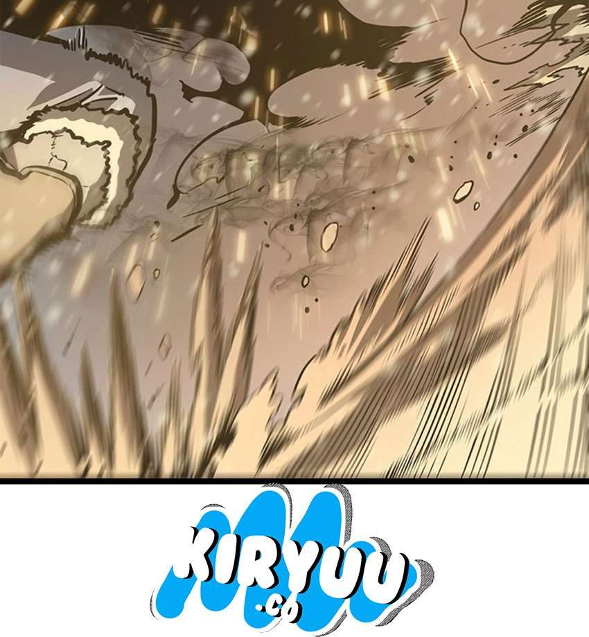 Read Solo Leveling ID Manga Online