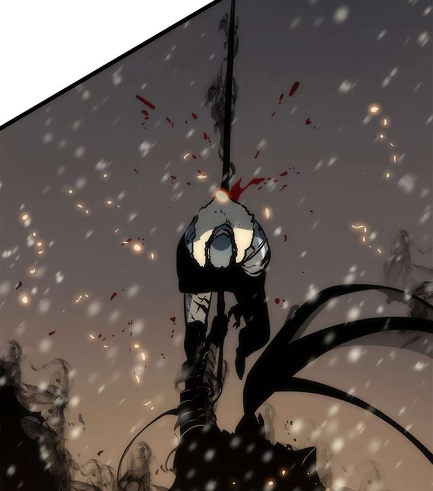 Read Solo Leveling ID Manga Online