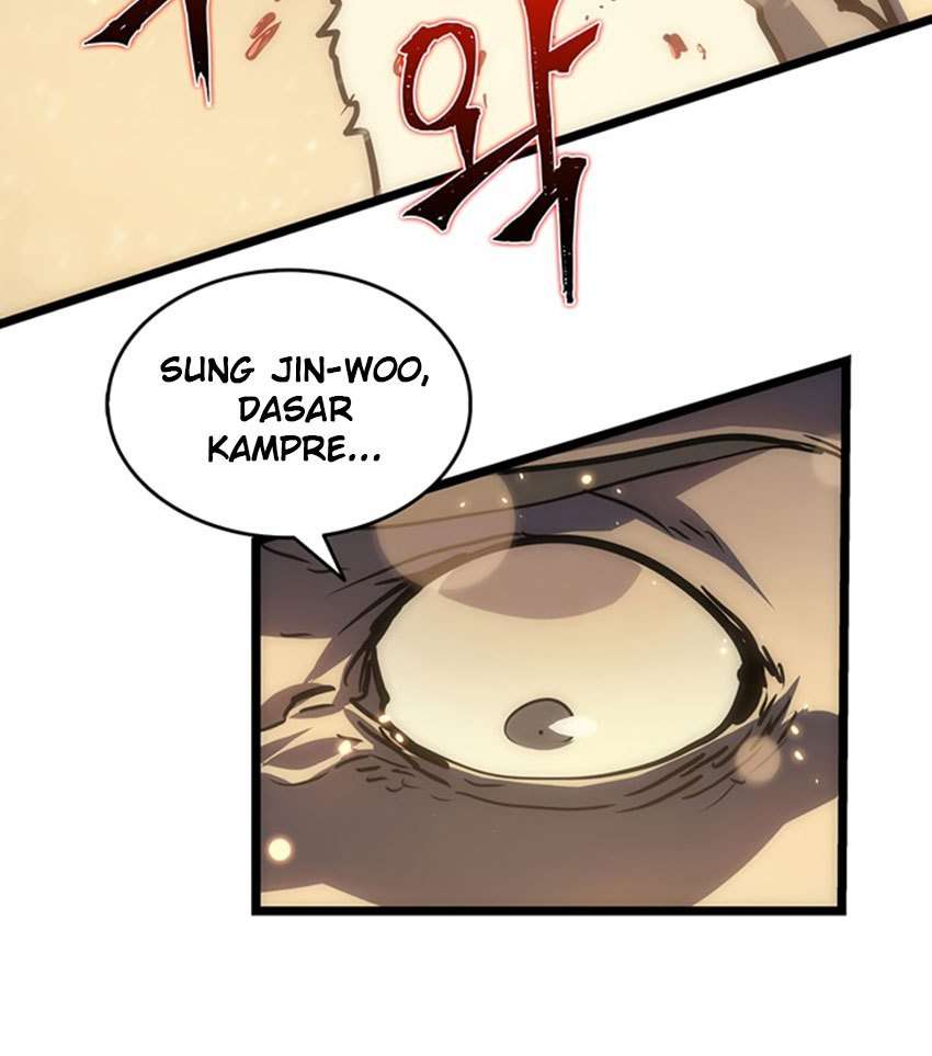Read Solo Leveling ID Manga Online