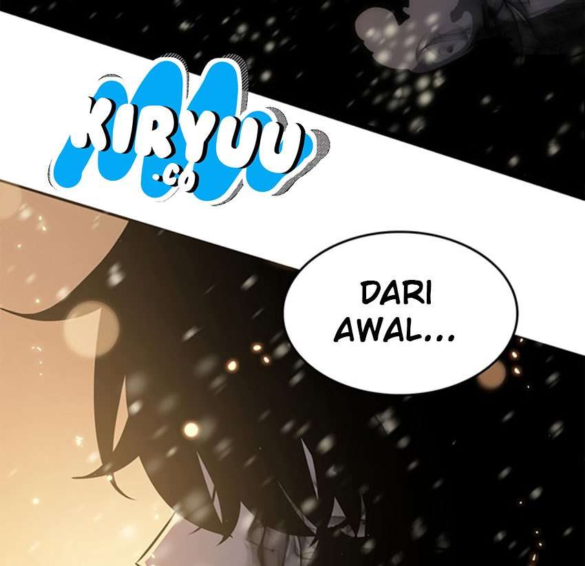 Read Solo Leveling ID Manga Online