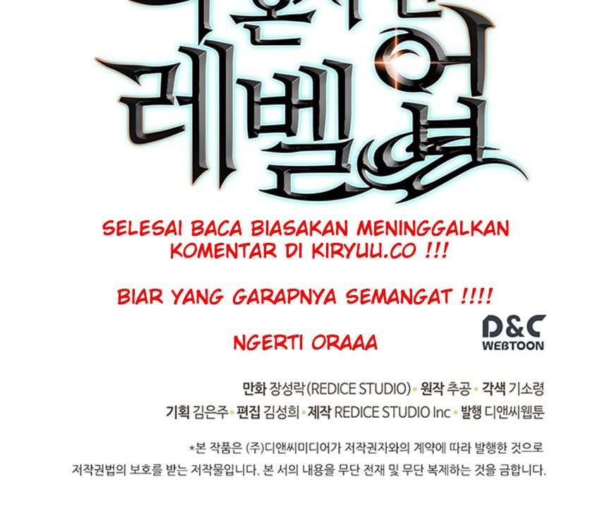 Read Solo Leveling ID Manga Online