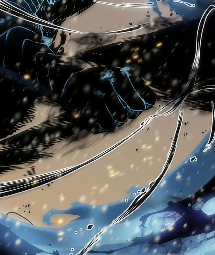 Read Solo Leveling ID Manga Online