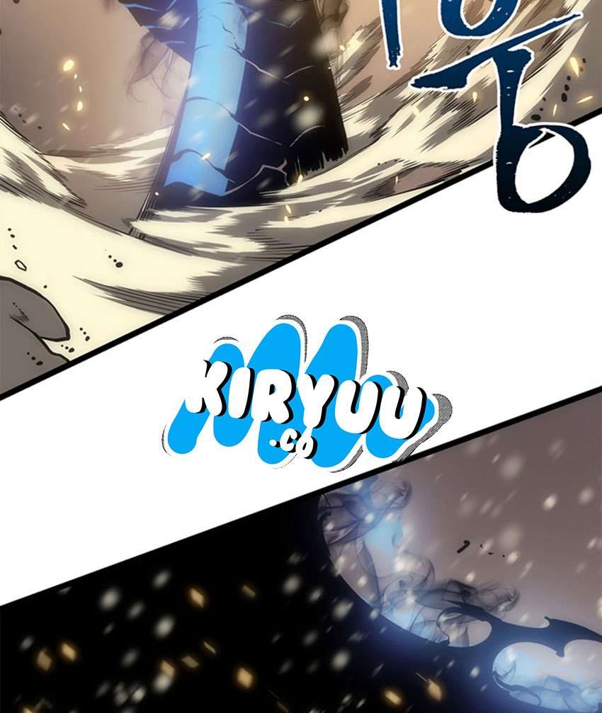 Read Solo Leveling ID Manga Online
