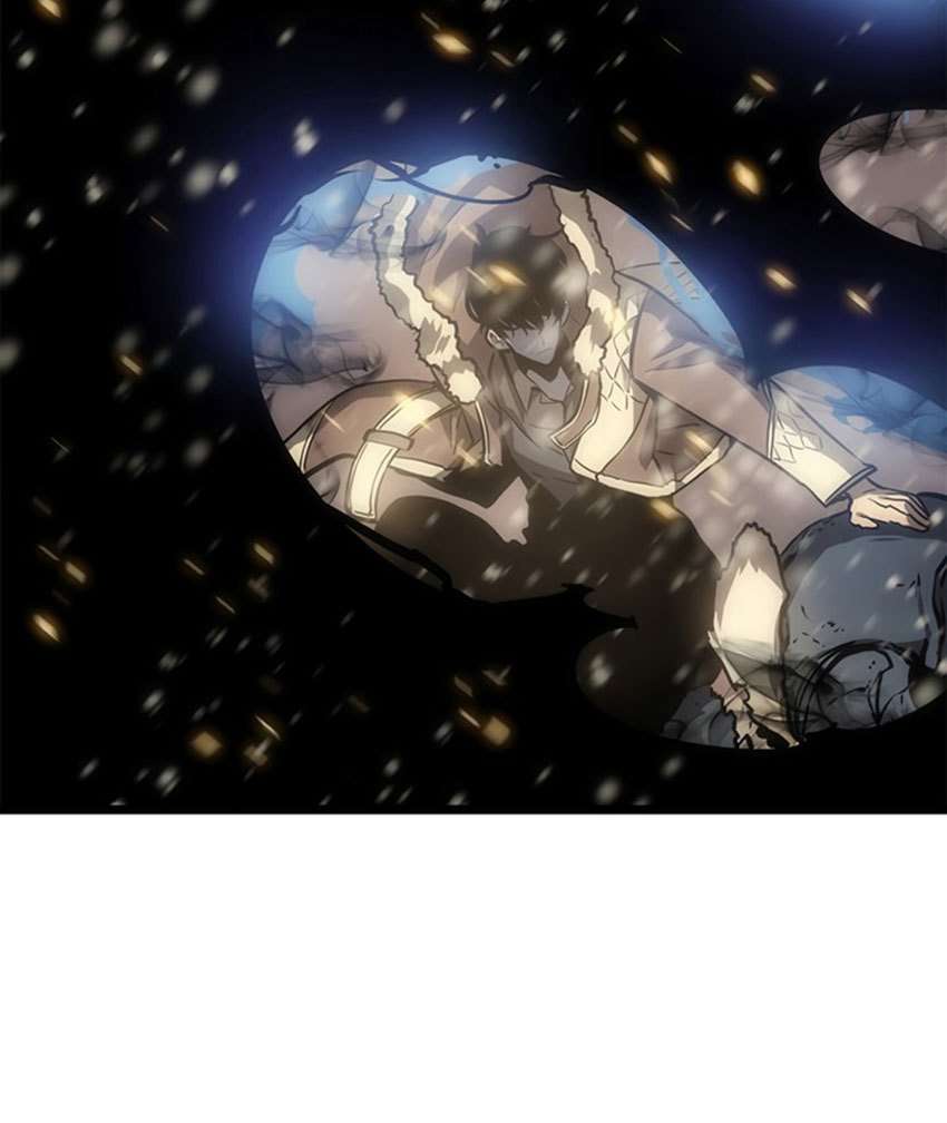 Read Solo Leveling ID Manga Online