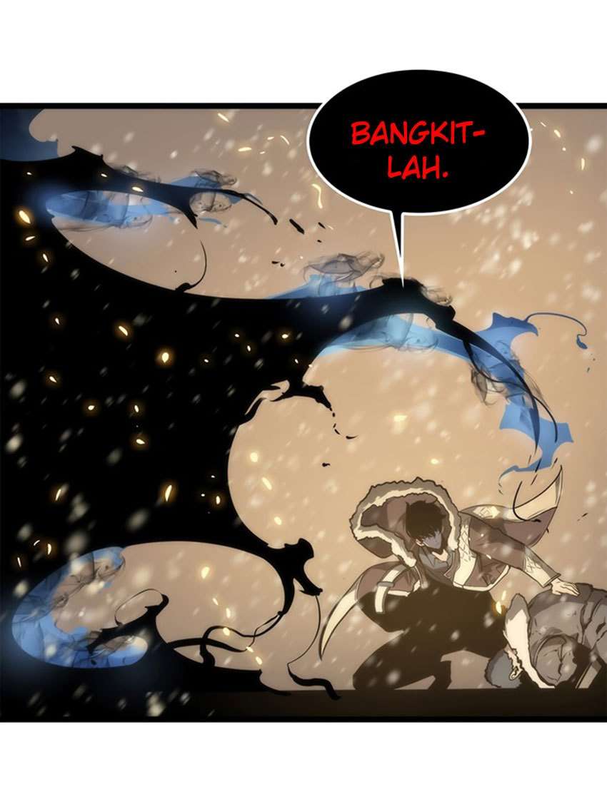 Read Solo Leveling ID Manga Online