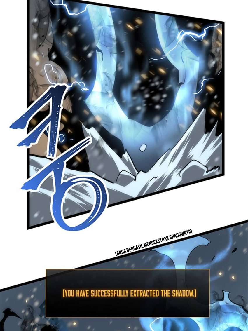 Read Solo Leveling ID Manga Online
