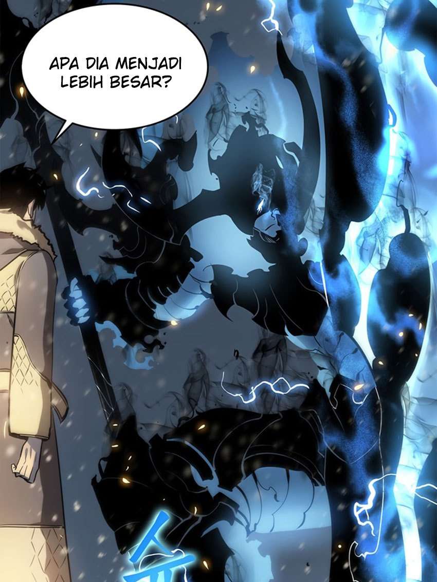 Read Solo Leveling ID Manga Online