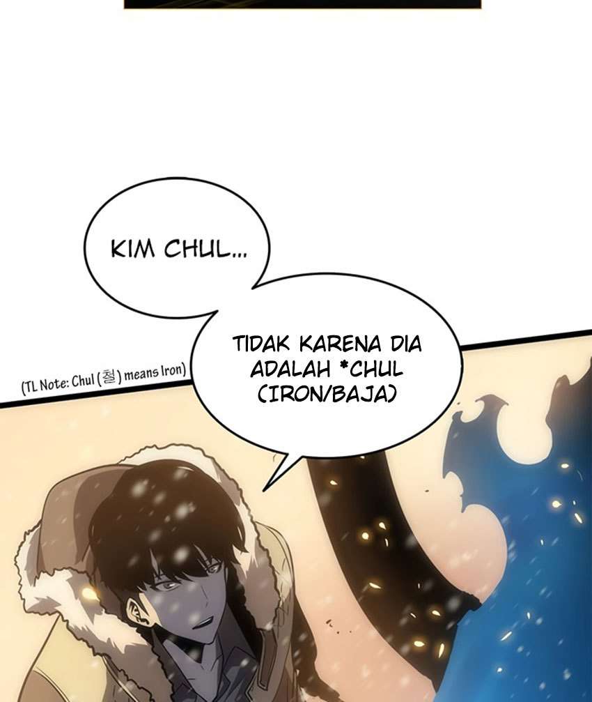 Read Solo Leveling ID Manga Online