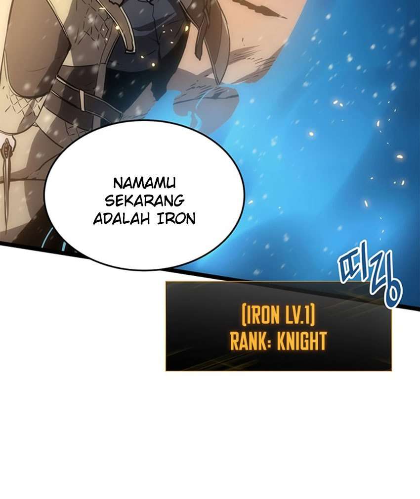 Read Solo Leveling ID Manga Online