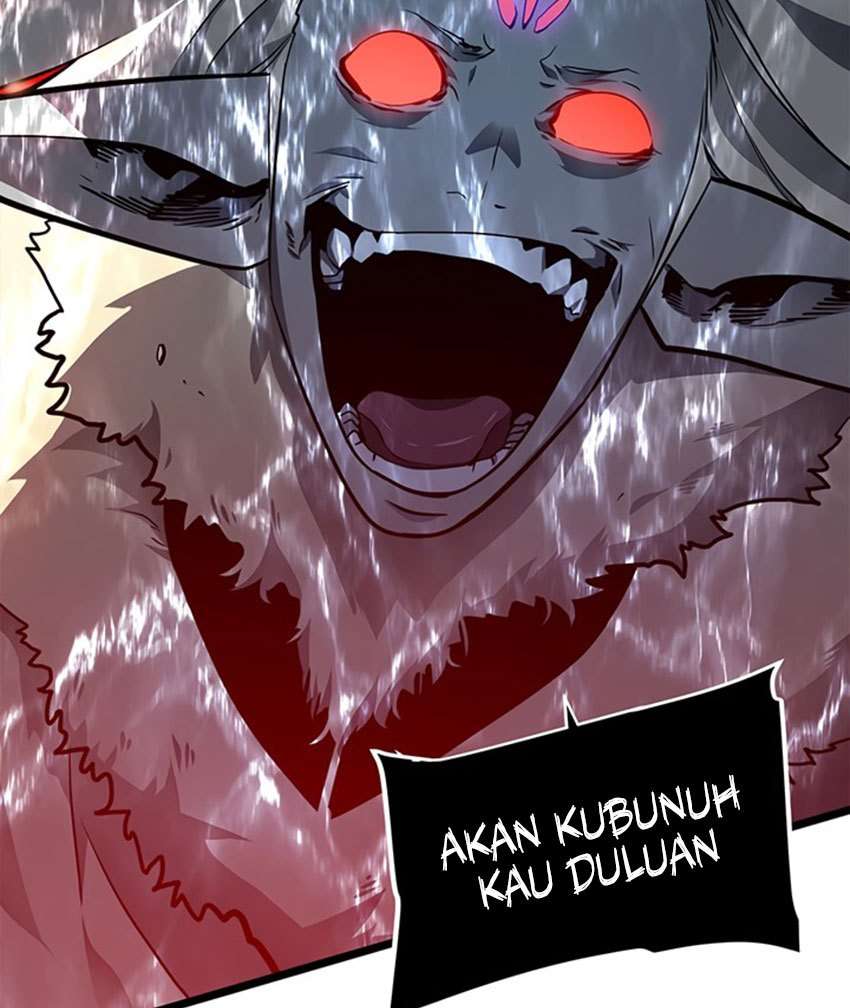 Read Solo Leveling ID Manga Online