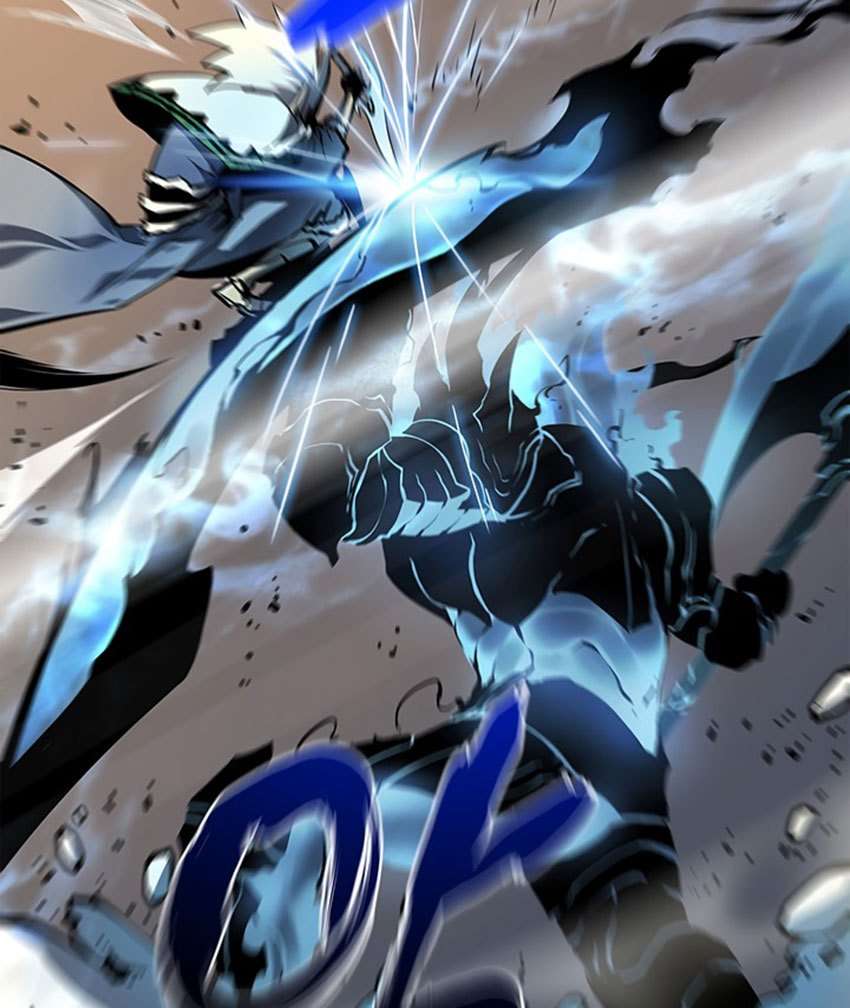 Read Solo Leveling ID Manga Online