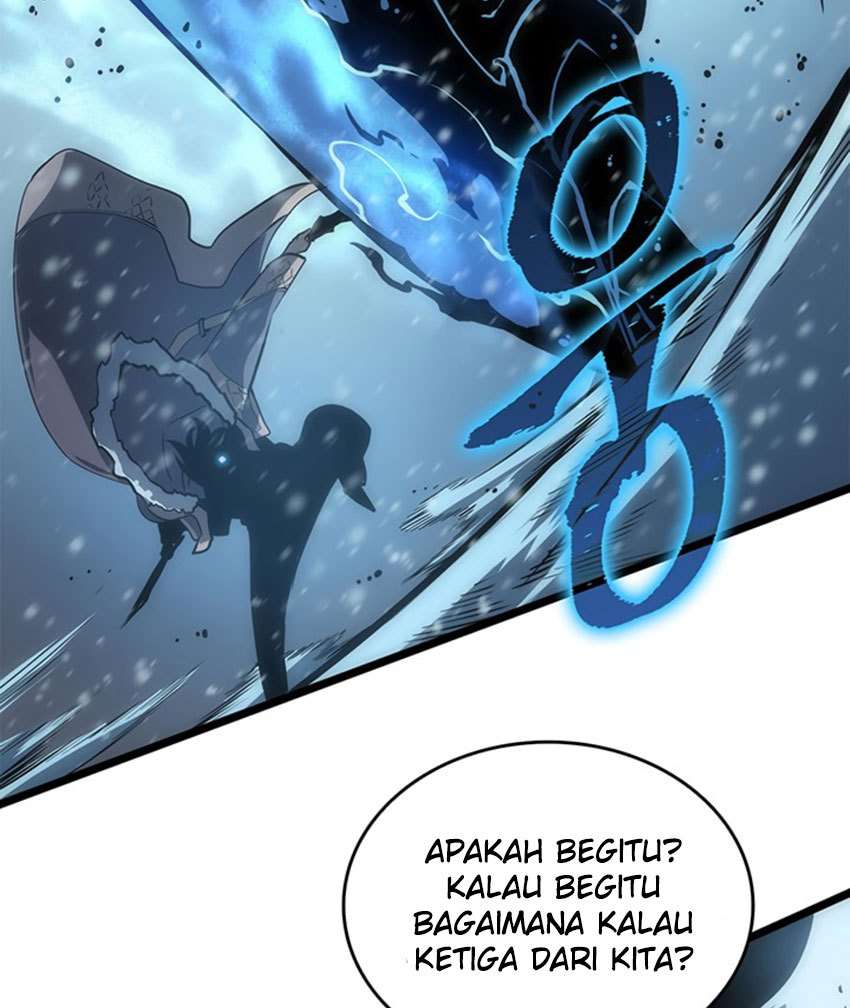 Read Solo Leveling ID Manga Online