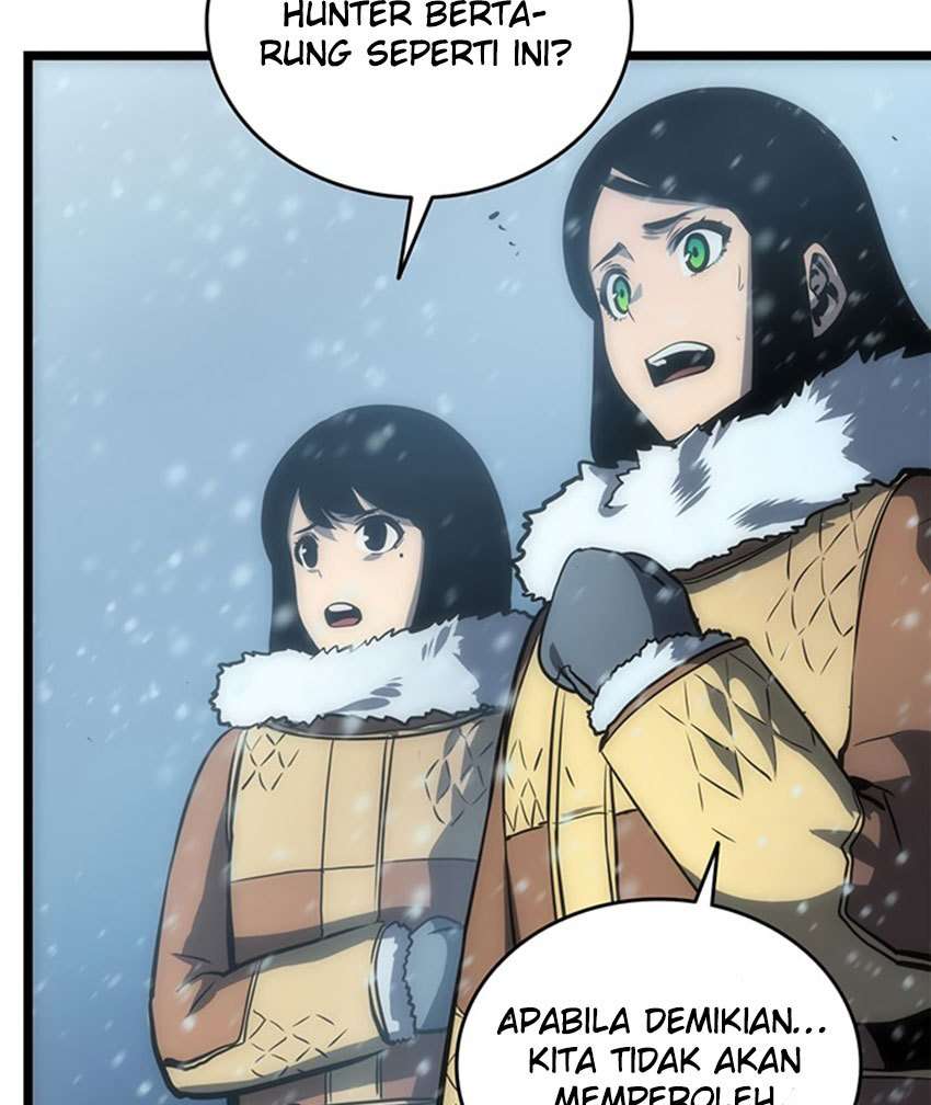 Read Solo Leveling ID Manga Online