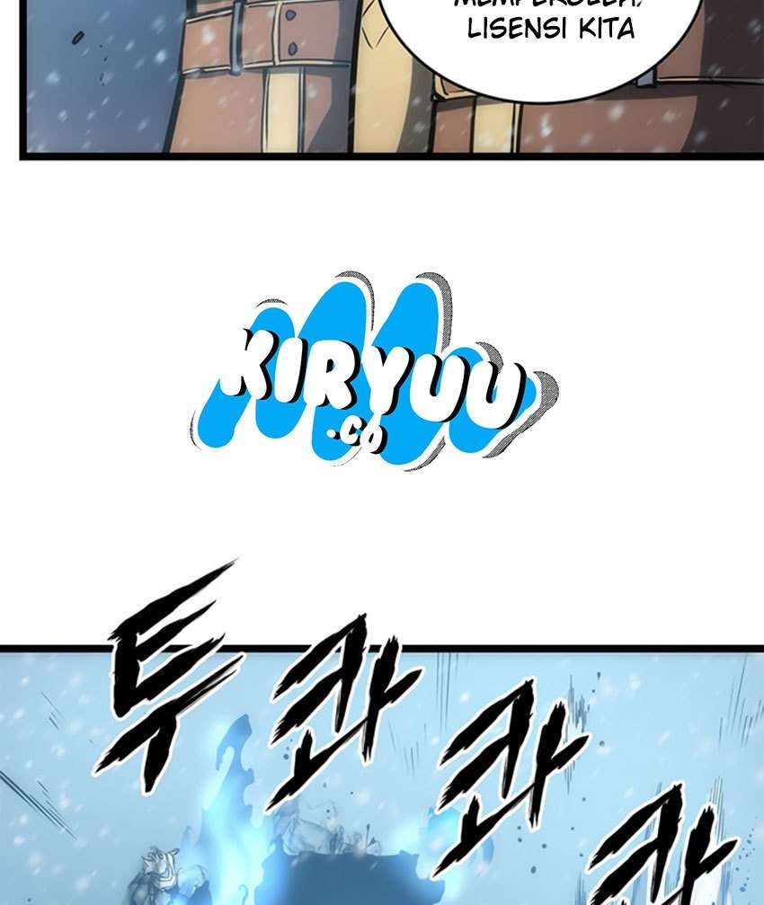 Read Solo Leveling ID Manga Online