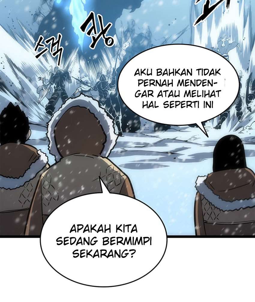 Read Solo Leveling ID Manga Online