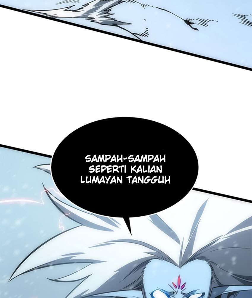 Read Solo Leveling ID Manga Online