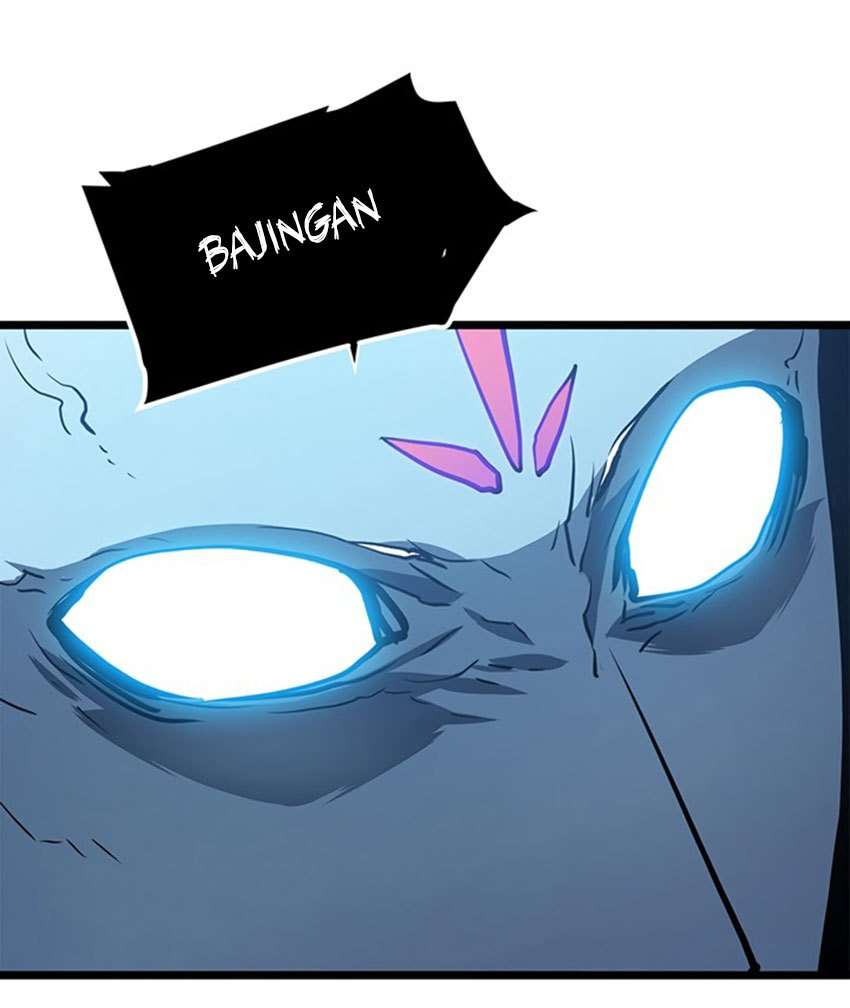 Read Solo Leveling ID Manga Online