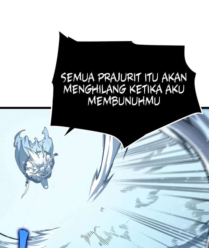 Read Solo Leveling ID Manga Online