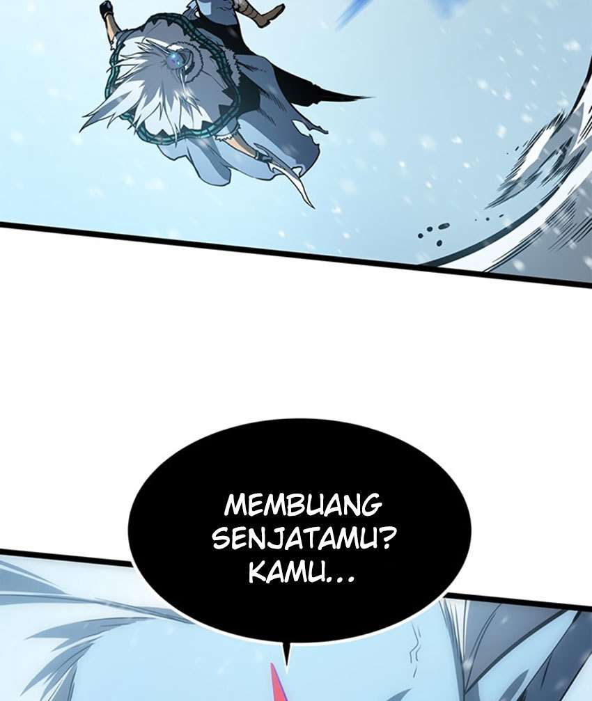 Read Solo Leveling ID Manga Online