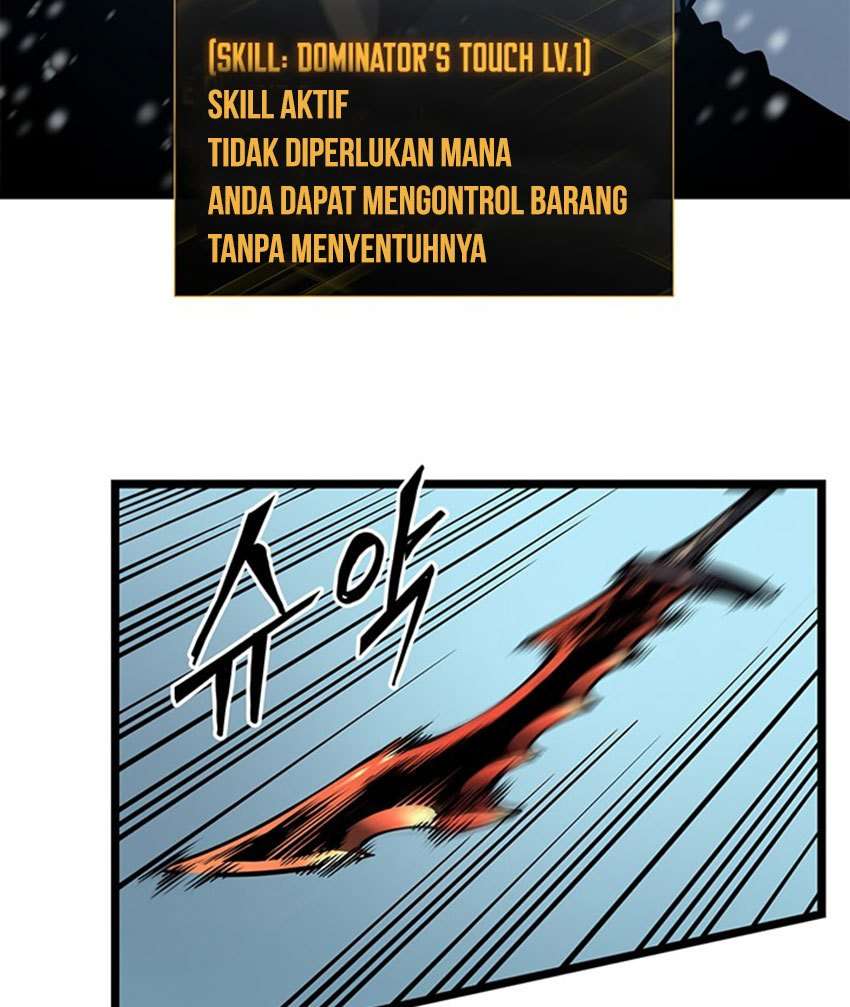 Read Solo Leveling ID Manga Online