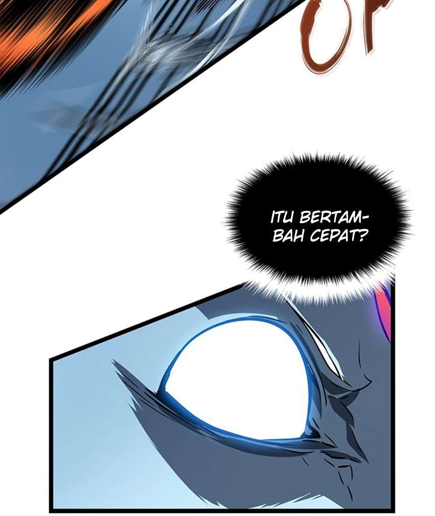 Read Solo Leveling ID Manga Online