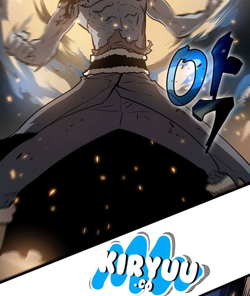Read Solo Leveling ID Manga Online