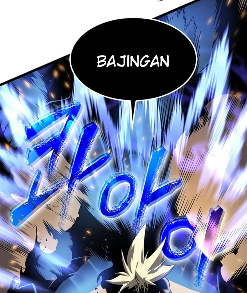 Read Solo Leveling ID Manga Online