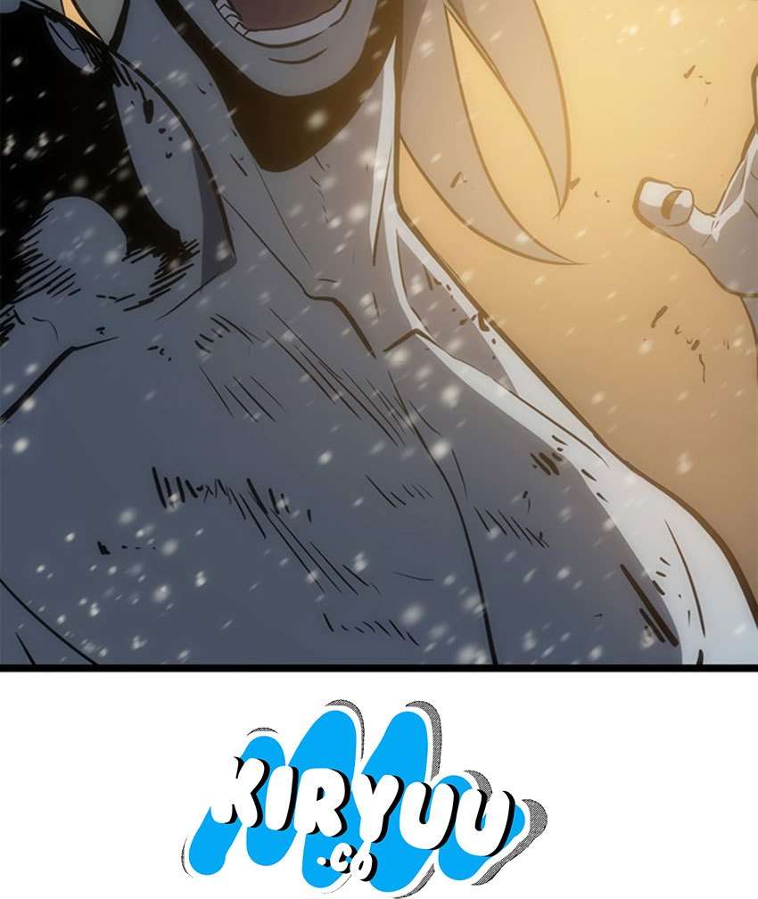 Read Solo Leveling ID Manga Online