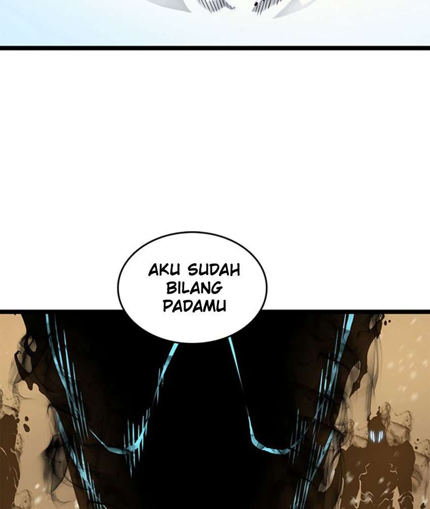 Read Solo Leveling ID Manga Online