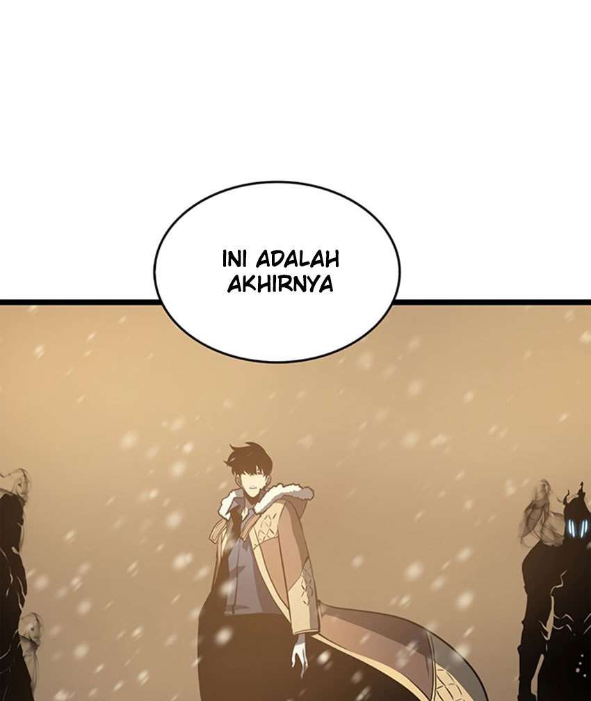 Read Solo Leveling ID Manga Online