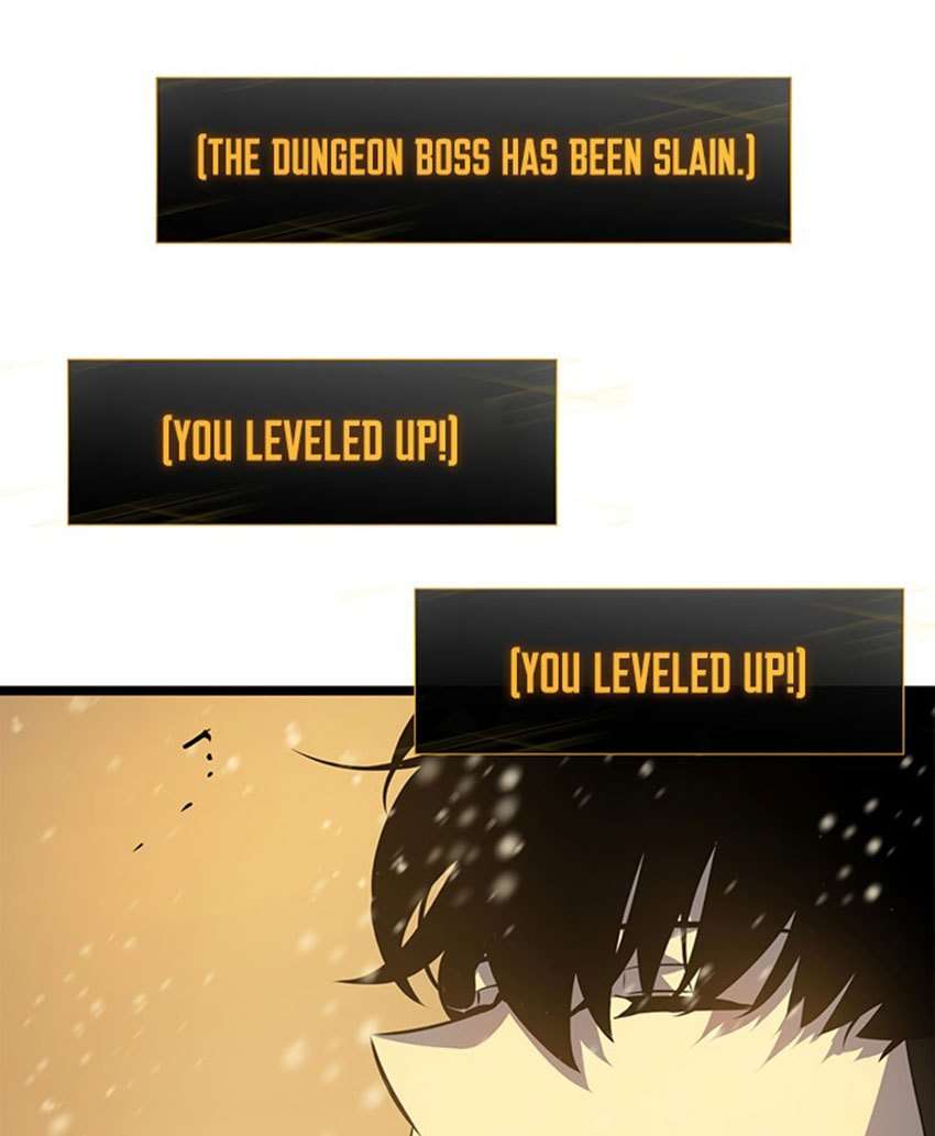 Read Solo Leveling ID Manga Online