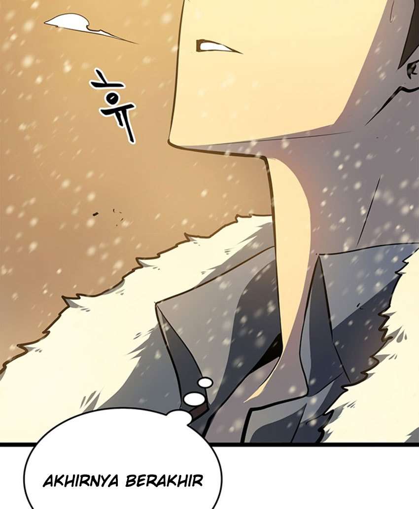 Read Solo Leveling ID Manga Online