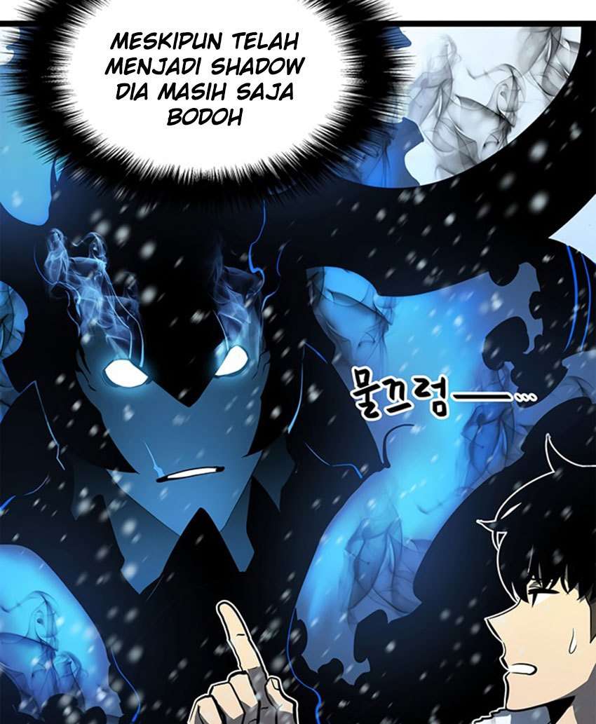 Read Solo Leveling ID Manga Online