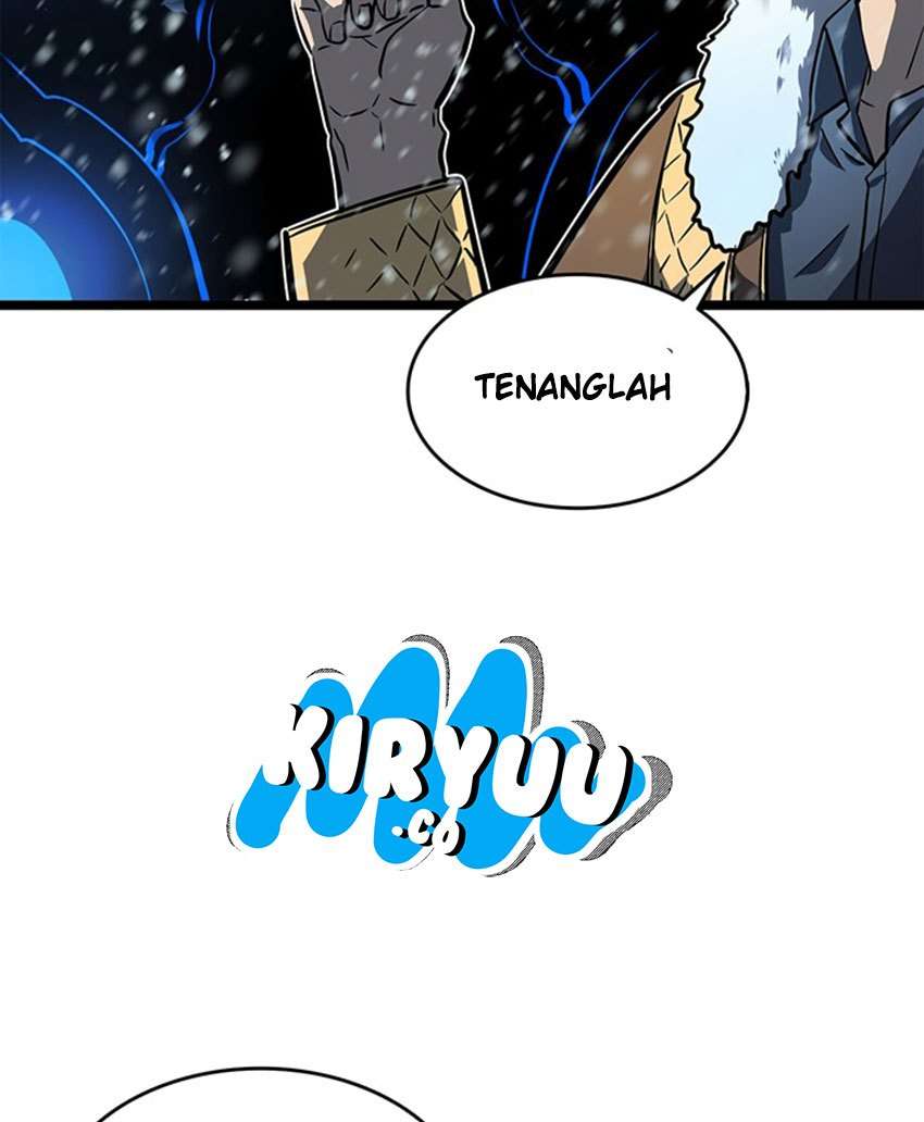 Read Solo Leveling ID Manga Online