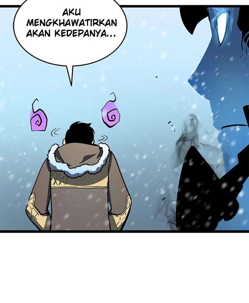 Read Solo Leveling ID Manga Online