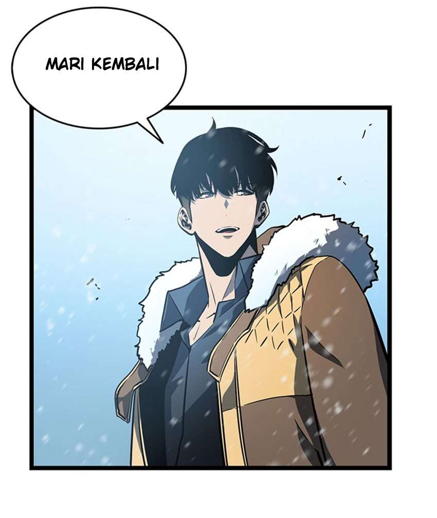 Read Solo Leveling ID Manga Online