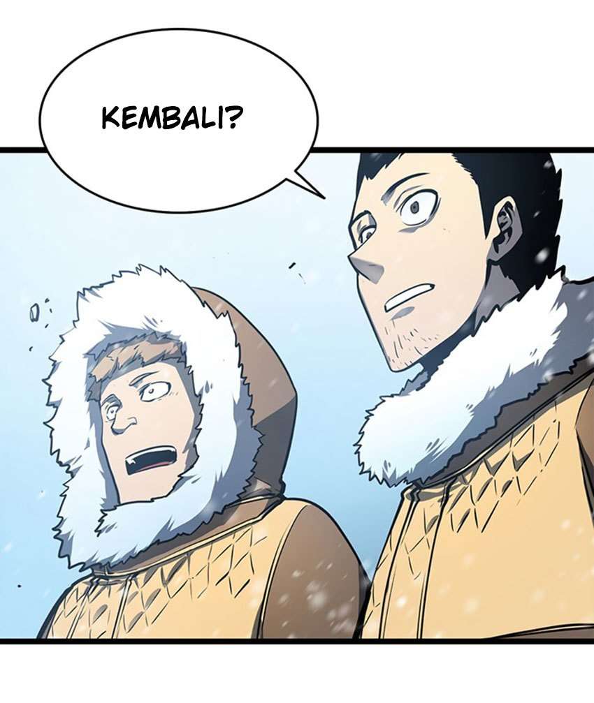 Read Solo Leveling ID Manga Online