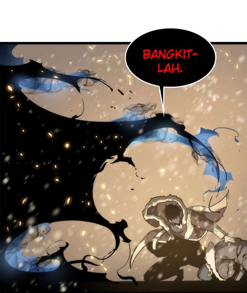 Read Solo Leveling ID Manga Online