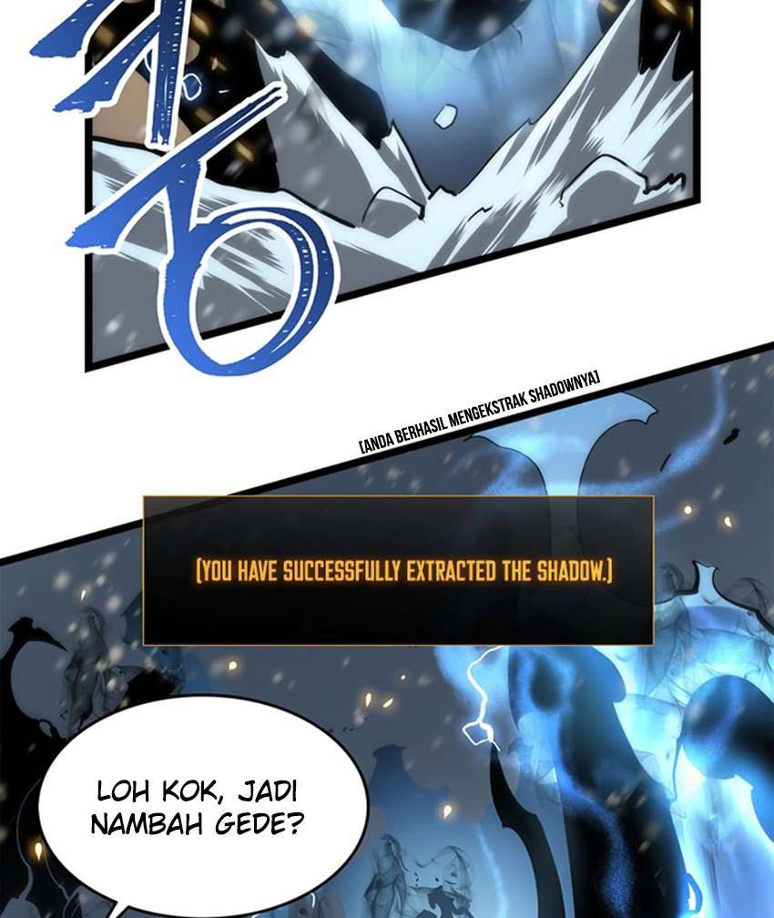 Read Solo Leveling ID Manga Online