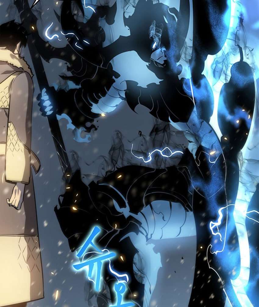 Read Solo Leveling ID Manga Online